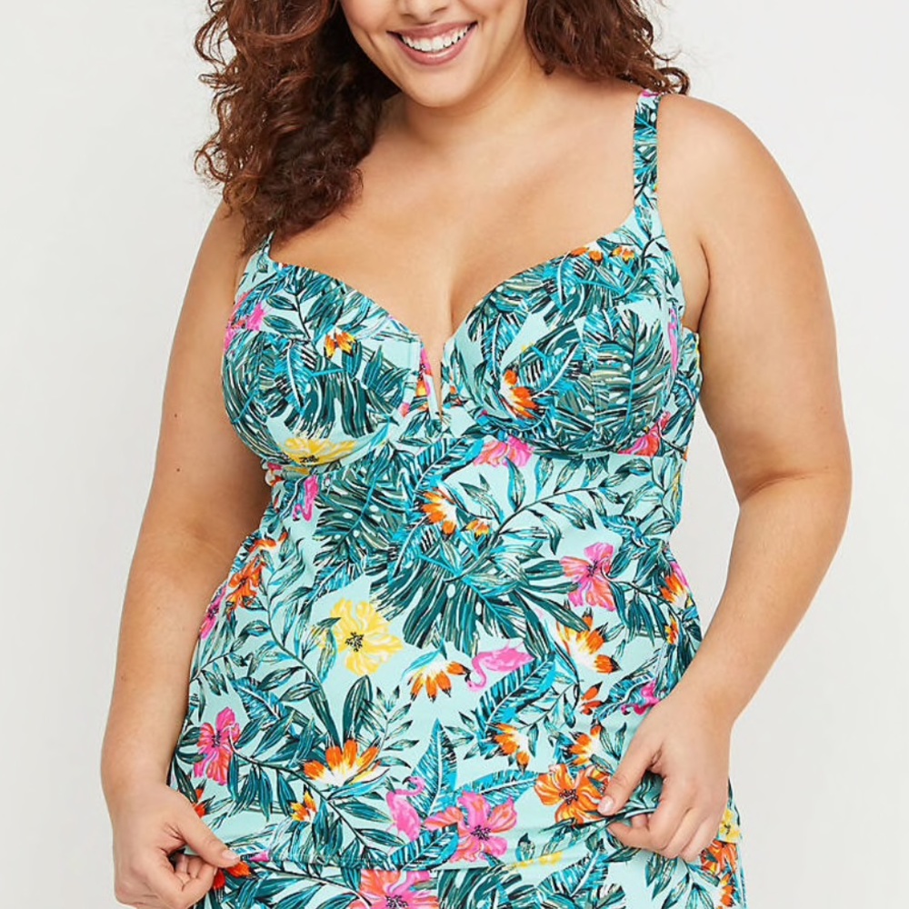 LB swim set